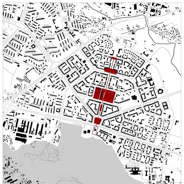 Analiza urbanistyczna